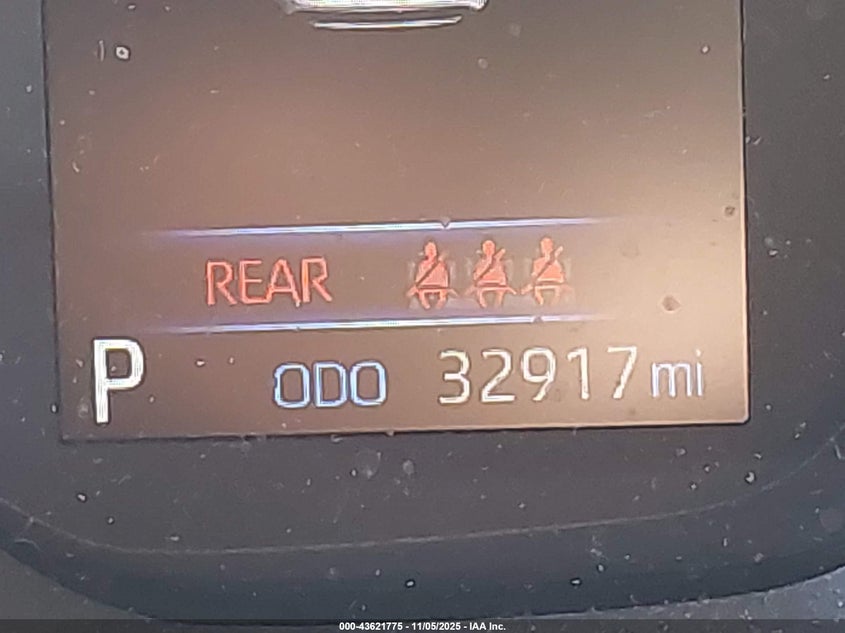 2022 TOYOTA COROLLA SE NIGHTSHADE EDITION - 5YFS4MCE1NP138557