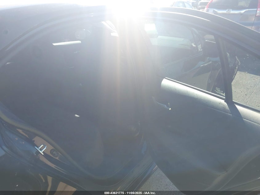 2022 TOYOTA COROLLA SE NIGHTSHADE EDITION - 5YFS4MCE1NP138557