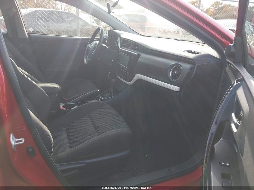 2016 Scion Im VIN: JTNKARJEXGJ502485 Lot: 43621779