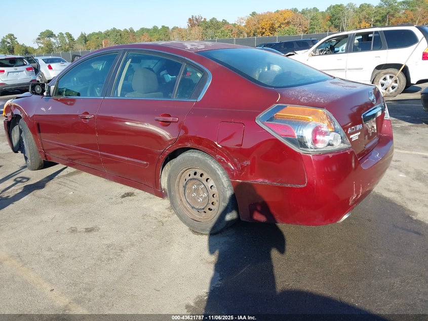 1N4AL2AP8AN427598 2010 NISSAN ALTIMA photo no. 3