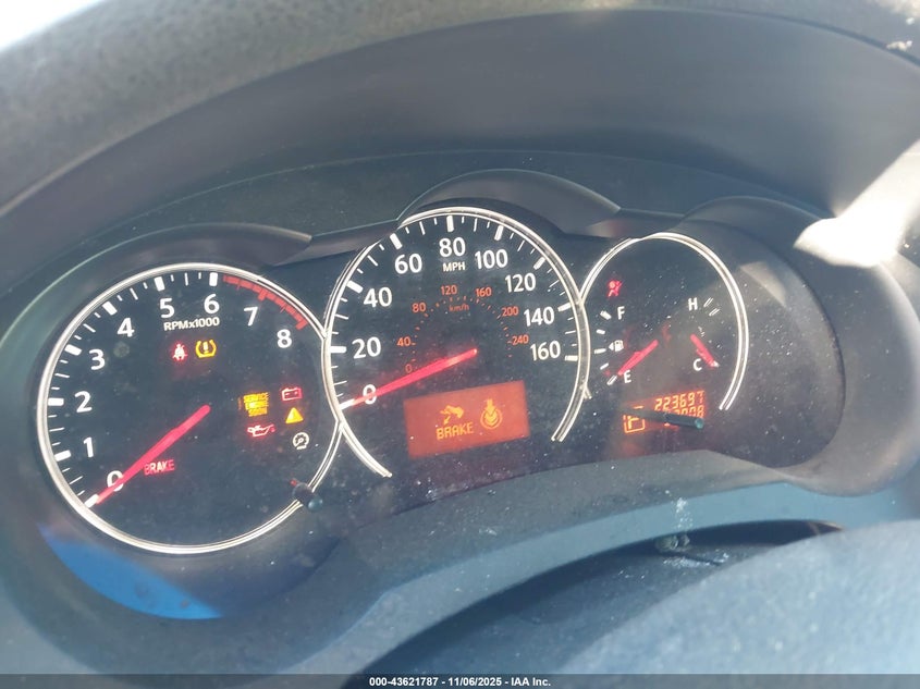 1N4AL2AP8AN427598 2010 NISSAN ALTIMA photo no. 7