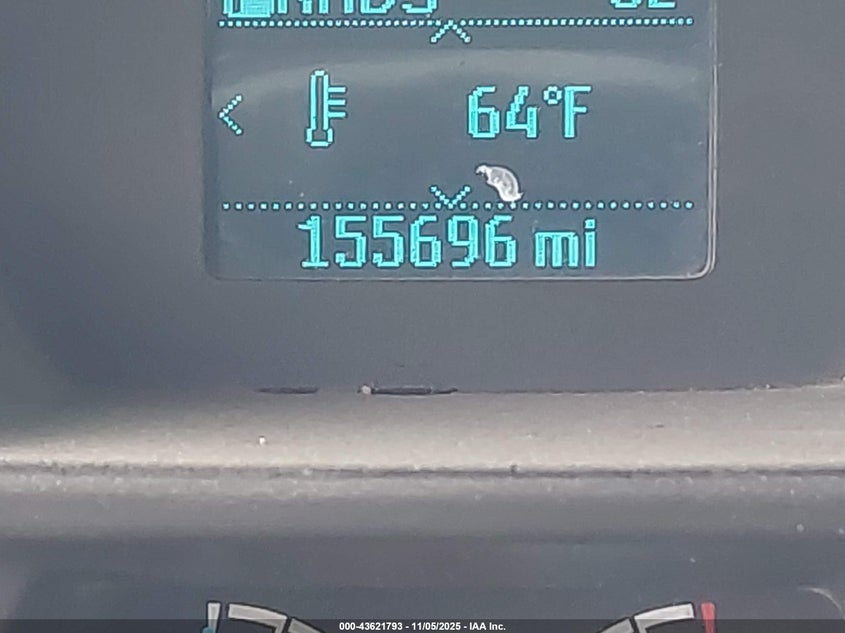 2016 Ford Transit Connect Xl VIN: NM0GE9E70G1278375 Lot: 43621793