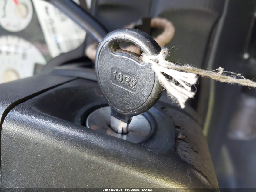 2003 Dodge Ram 1500 Slt/Laramie/St VIN: 1D7HA16N43J578180 Lot: 43621800