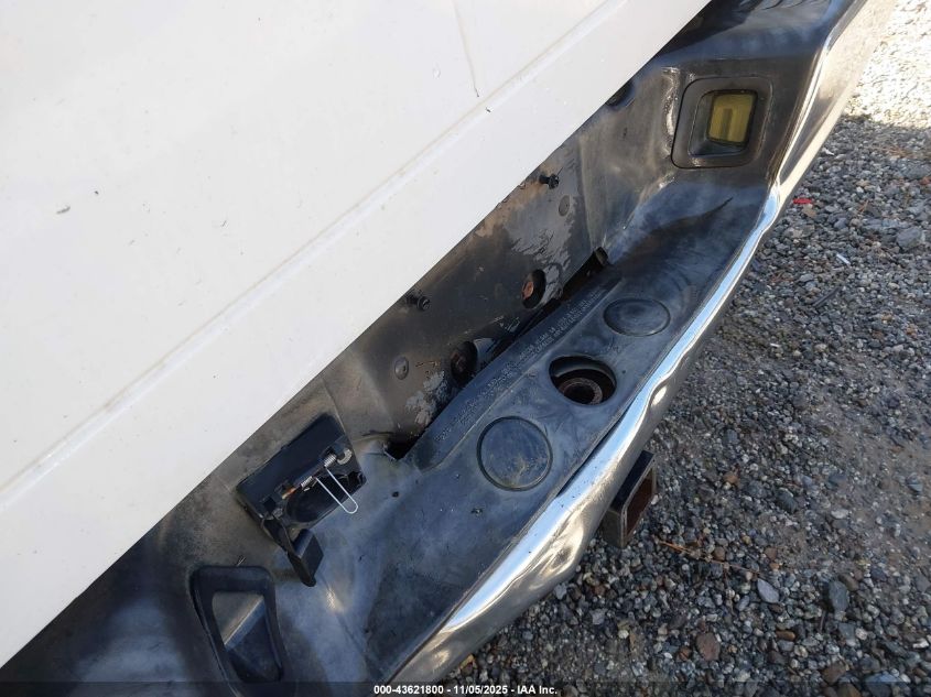 2003 Dodge Ram 1500 Slt/Laramie/St VIN: 1D7HA16N43J578180 Lot: 43621800