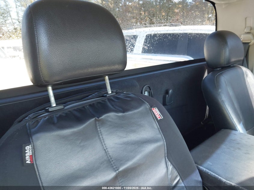 2003 Dodge Ram 1500 Slt/Laramie/St VIN: 1D7HA16N43J578180 Lot: 43621800