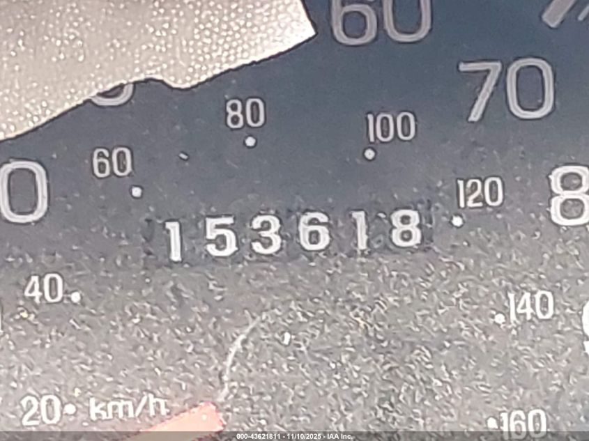 1998 Ford F-150 Lariat/Standard/Xl/Xlt VIN: 1FTZF18W2WNB13190 Lot: 43621811