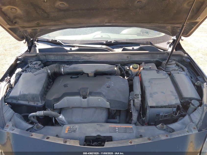 2014 CHEVROLET MALIBU 1LS 1G11B5SLXEF179437