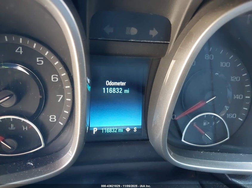 2014 CHEVROLET MALIBU 1LS 1G11B5SLXEF179437