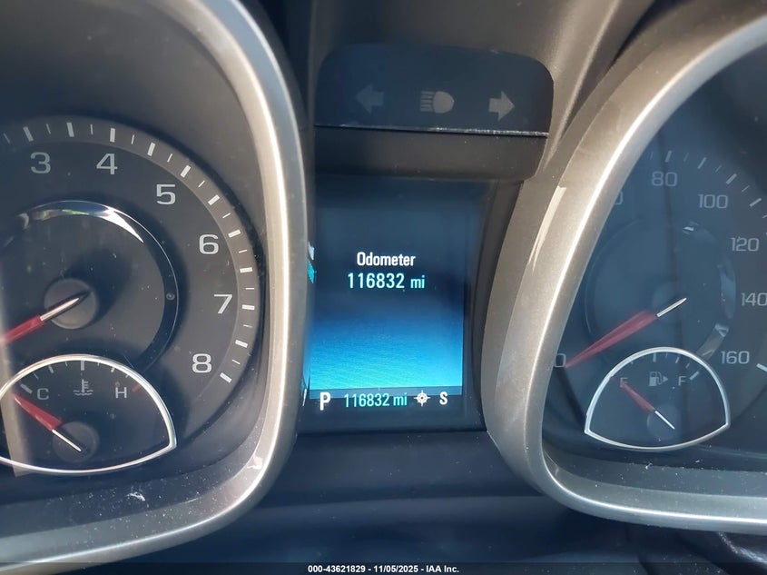 2014 CHEVROLET MALIBU 1LS 1G11B5SLXEF179437