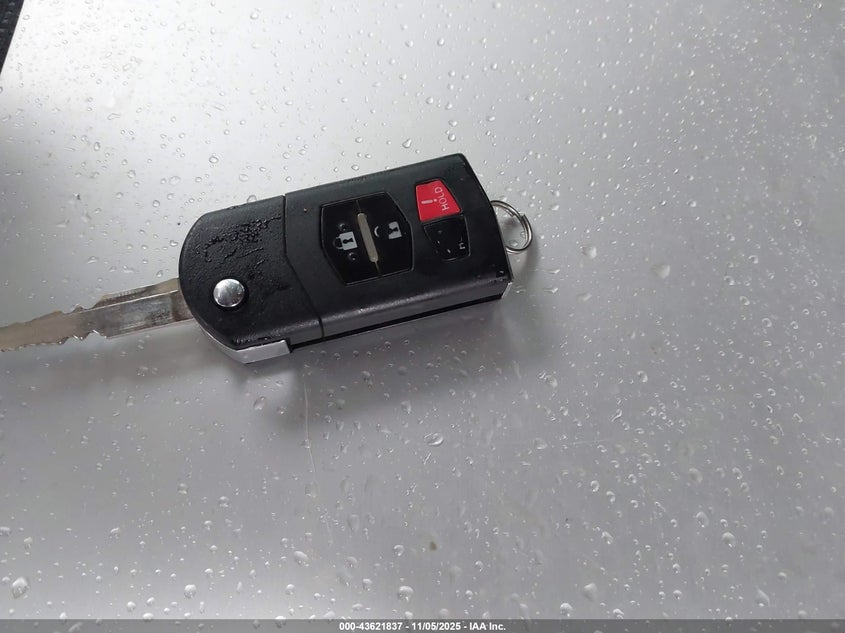 2013 Mazda Mazda3 I Sport VIN: JM1BL1U71D1783701 Lot: 43621837