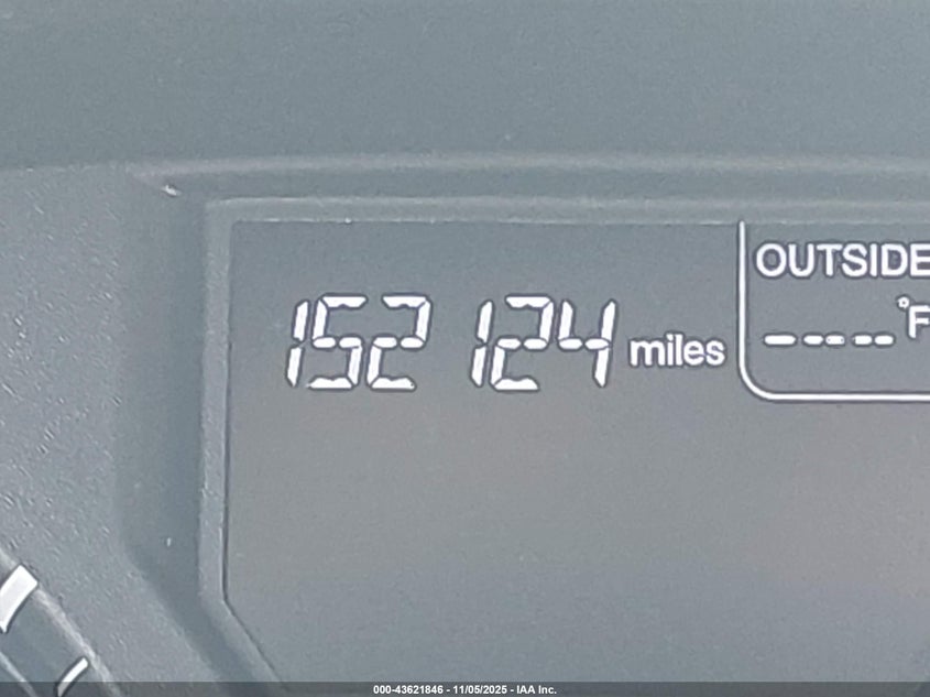 2014 HONDA ODYSSEY EX-L - 5FNRL5H67EB072049