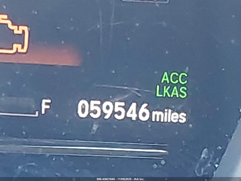 2022 HONDA HR-V AWD EX - 3CZRU6H54NM721080