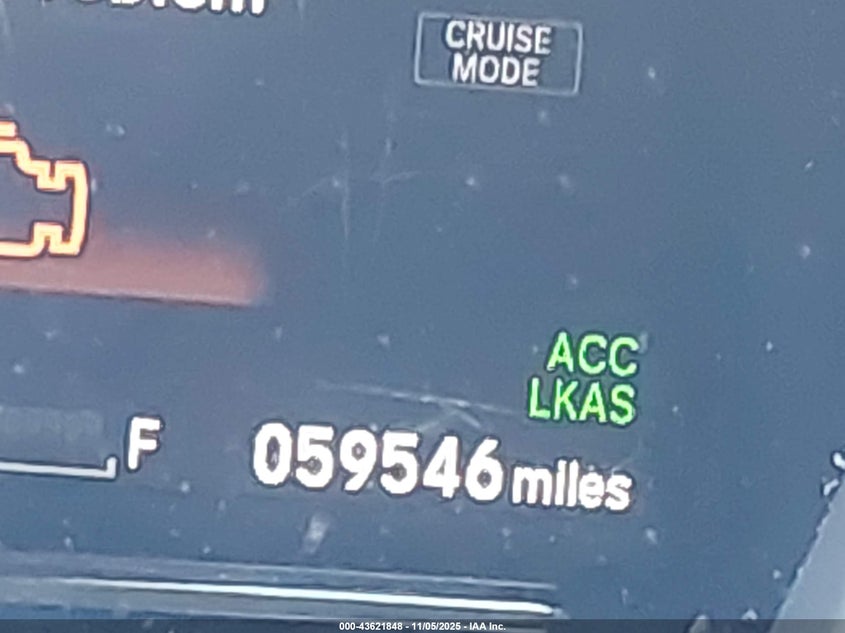 2022 HONDA HR-V AWD EX - 3CZRU6H54NM721080