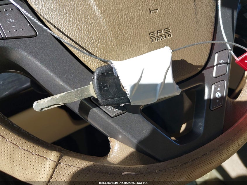 2009 Acura Mdx VIN: 2HNYD28299H527191 Lot: 43621849