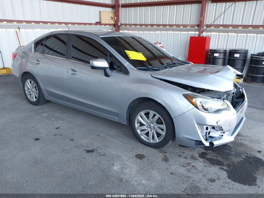 SUBARU IMPREZA 2.0I PREMIUM