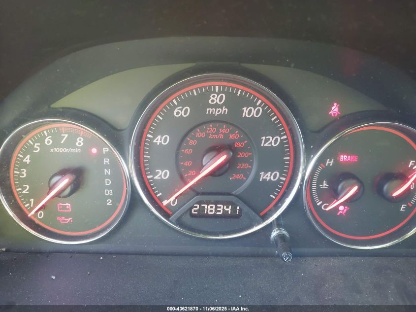 2004 Honda Civic Ex VIN: 1HGEM22024L059625 Lot: 43621870