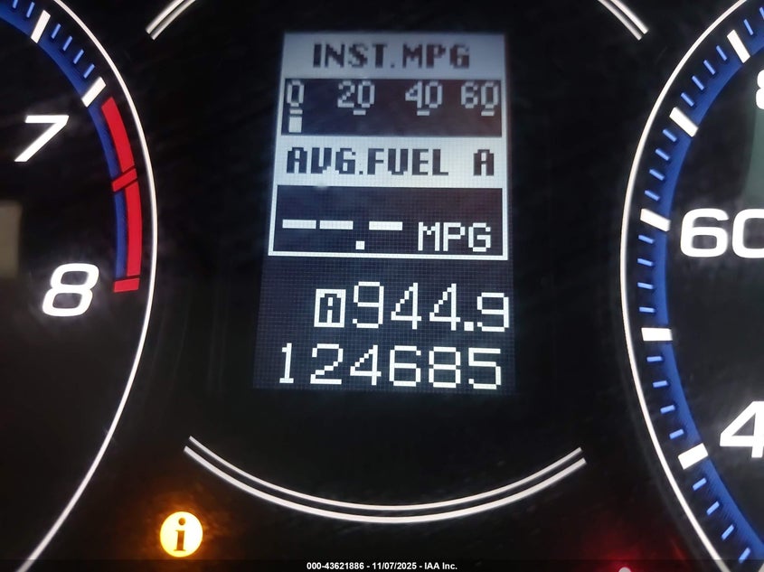 2006 Acura Tsx VIN: JH4CL96926C031013 Lot: 43621886