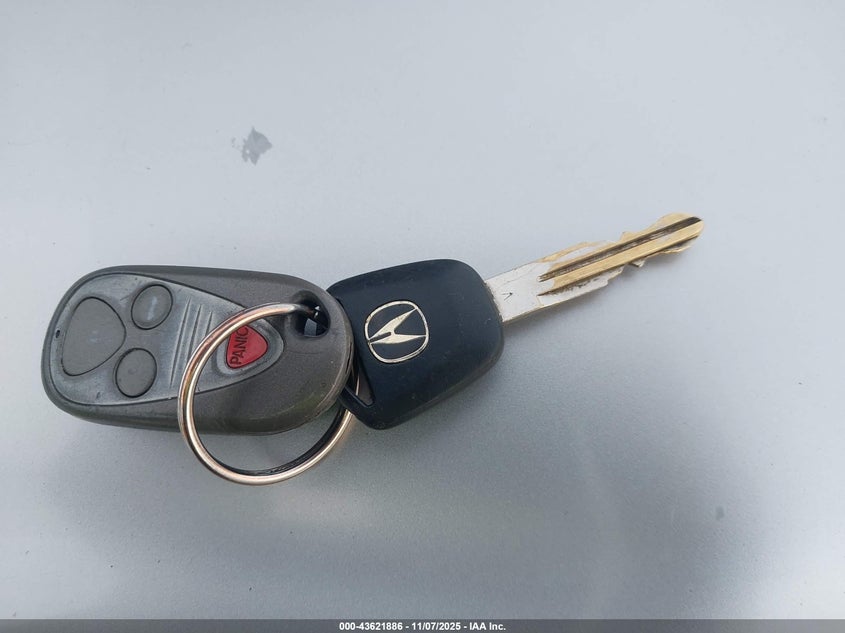 2006 Acura Tsx VIN: JH4CL96926C031013 Lot: 43621886