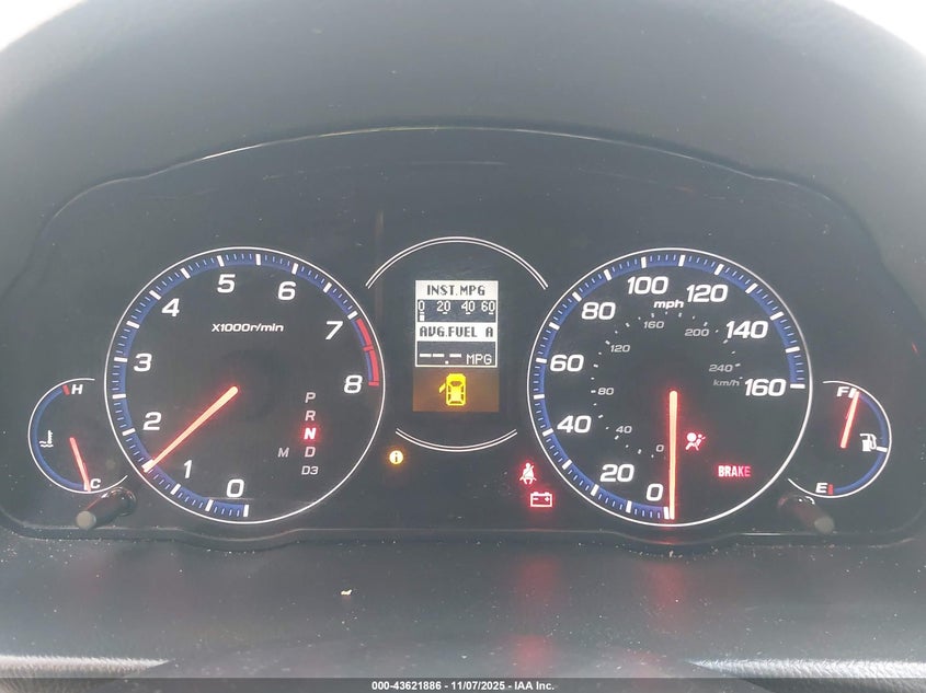 2006 Acura Tsx VIN: JH4CL96926C031013 Lot: 43621886