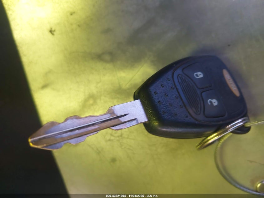 2006 Dodge Ram 2500 Slt/Trx4 Off Road/Sport/Power Wagon VIN: 1D7KS28D16J173153 Lot: 43621904