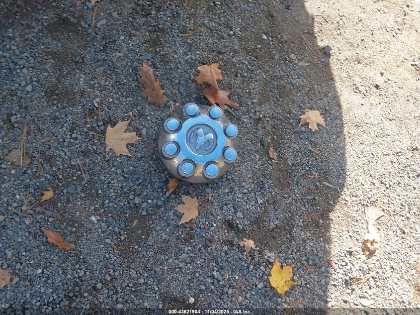 2006 Dodge Ram 2500 Slt/Trx4 Off Road/Sport/Power Wagon VIN: 1D7KS28D16J173153 Lot: 43621904