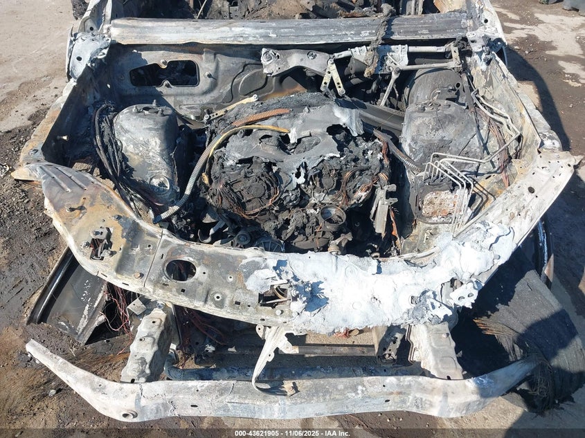 2012 Mercedes-Benz Ml 350 4Matic VIN: 4JGDA5HB0CA023743 Lot: 43621905