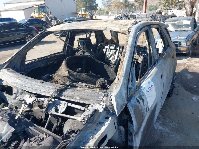 2012 Mercedes-Benz Ml 350 4Matic VIN: 4JGDA5HB0CA023743 Lot: 43621905