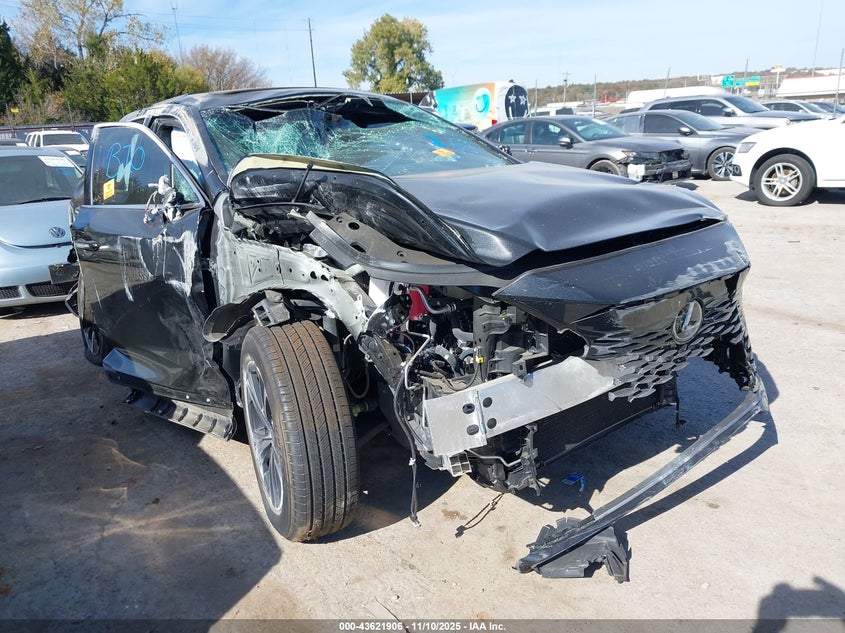 LEXUS RX 350 PREMIUM