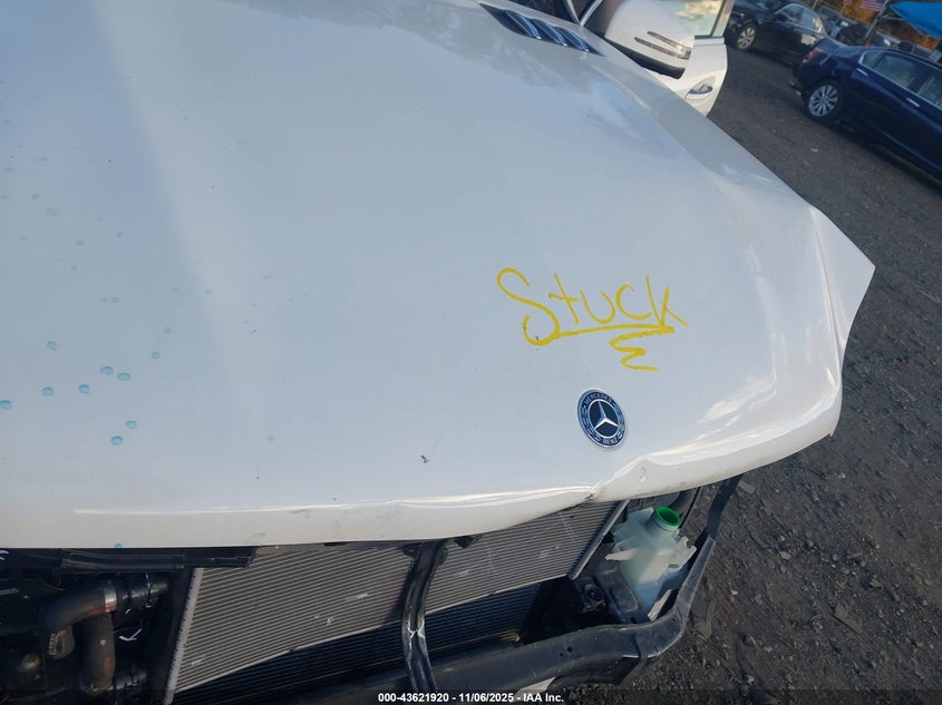 2019 MERCEDES-BENZ GLS 450 4MATIC 4JGDF6EEXKB236164