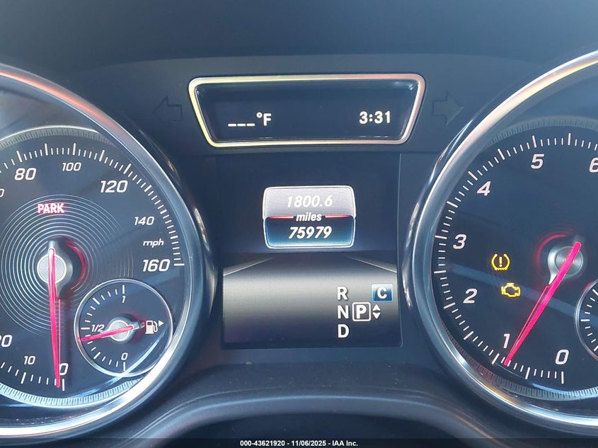 2019 MERCEDES-BENZ GLS 450 4MATIC 4JGDF6EEXKB236164