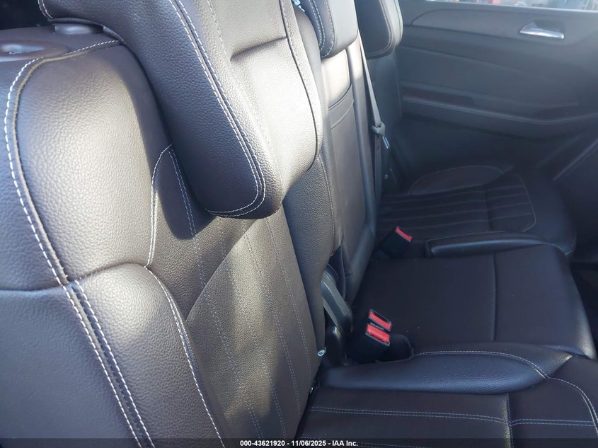 2019 MERCEDES-BENZ GLS 450 4MATIC 4JGDF6EEXKB236164