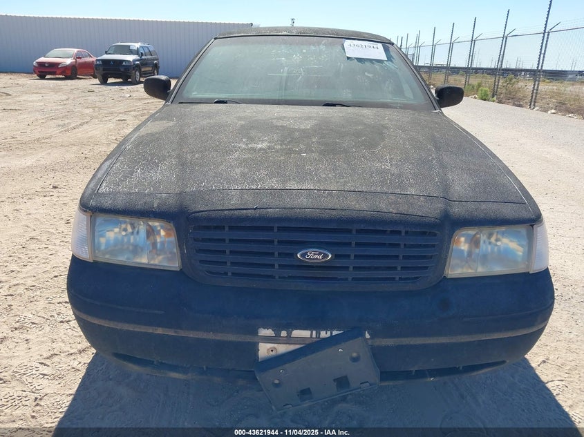 2FAFP71WXYX141369 2000 FORD CROWN VICTORIA photo no. 12