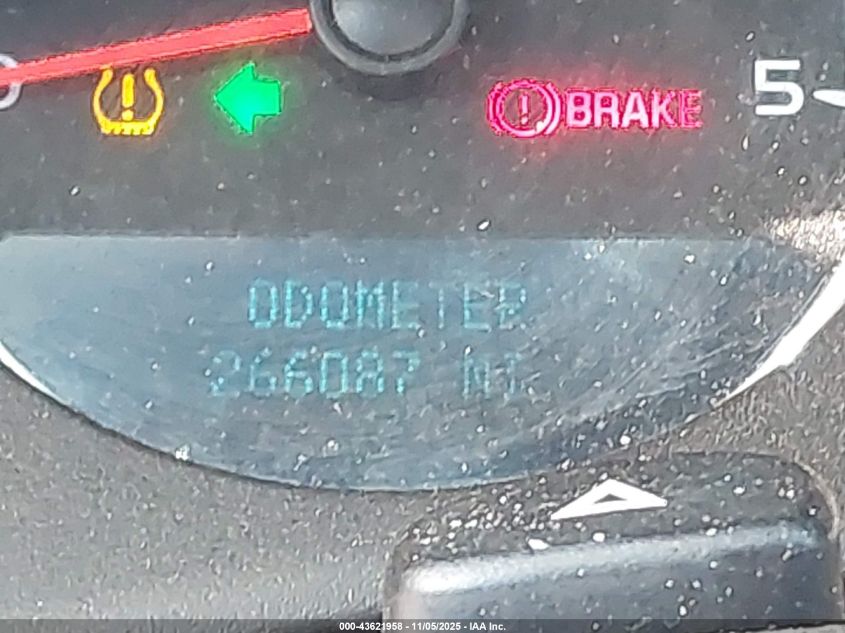 2008 GMC Sierra 3500Hd Slt VIN: 1GTHK33698F195233 Lot: 43621958