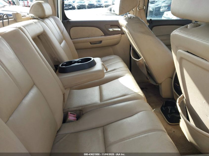 2008 GMC Sierra 3500Hd Slt VIN: 1GTHK33698F195233 Lot: 43621958