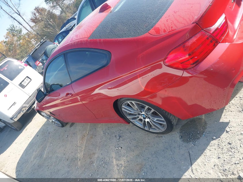 2016 BMW 428I WBA3N7C57GK226949