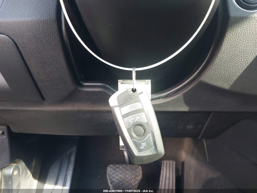 2016 BMW 428I WBA3N7C57GK226949