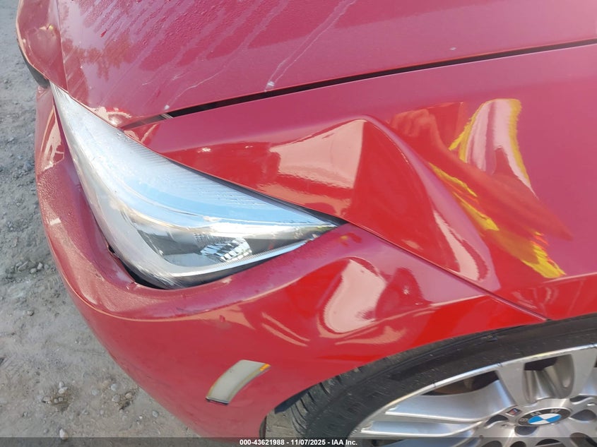 2016 BMW 428I WBA3N7C57GK226949