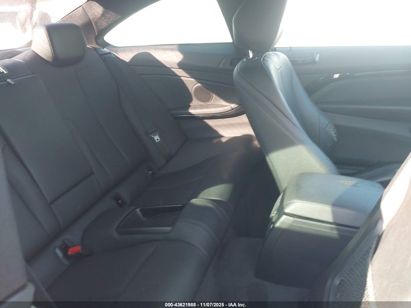 2016 BMW 428I WBA3N7C57GK226949