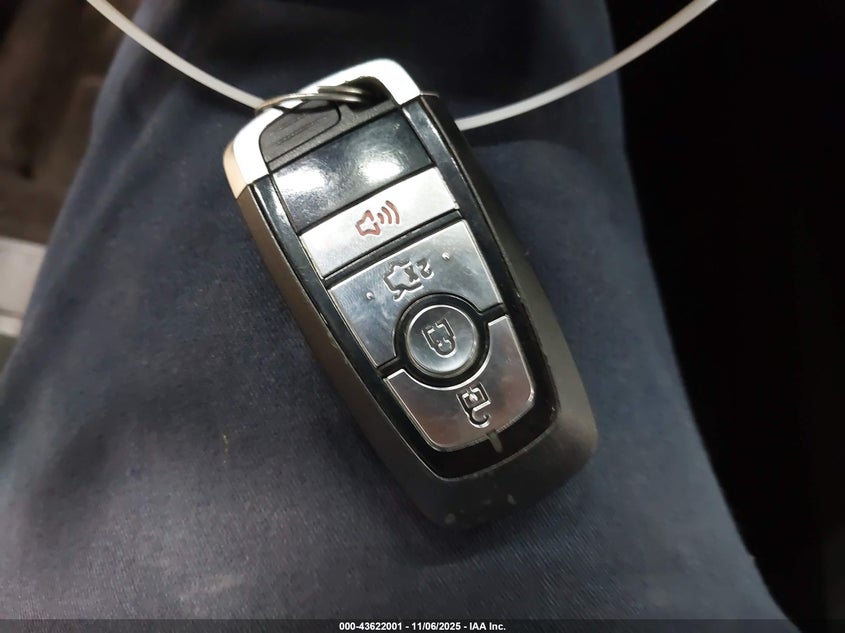 2018 Ford Fusion Se VIN: 3FA6P0HD1JR255986 Lot: 43622001