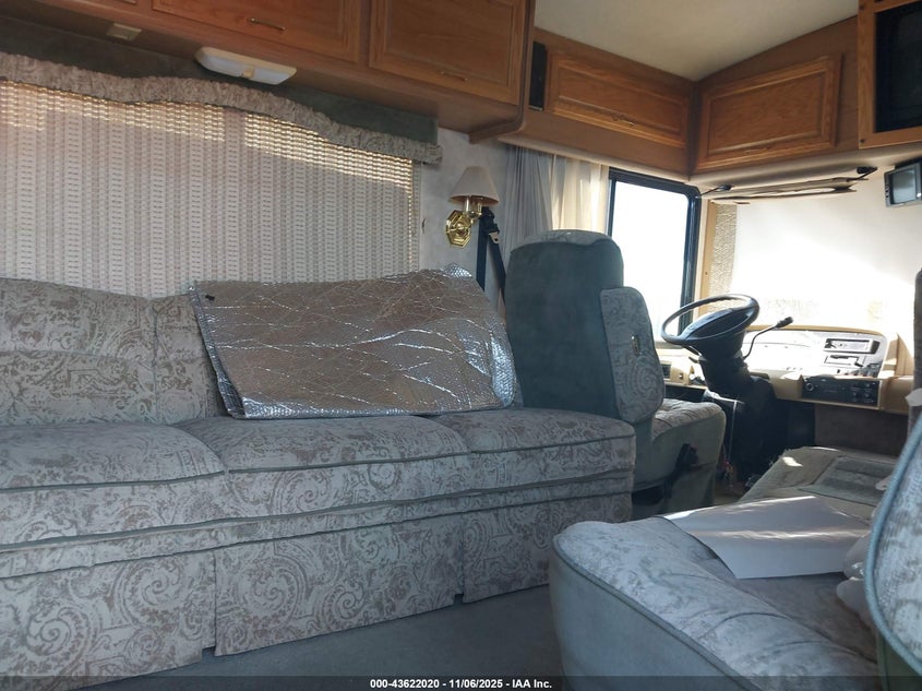3FCMF53G0VJA09292 1997 FORD  photo no. 5