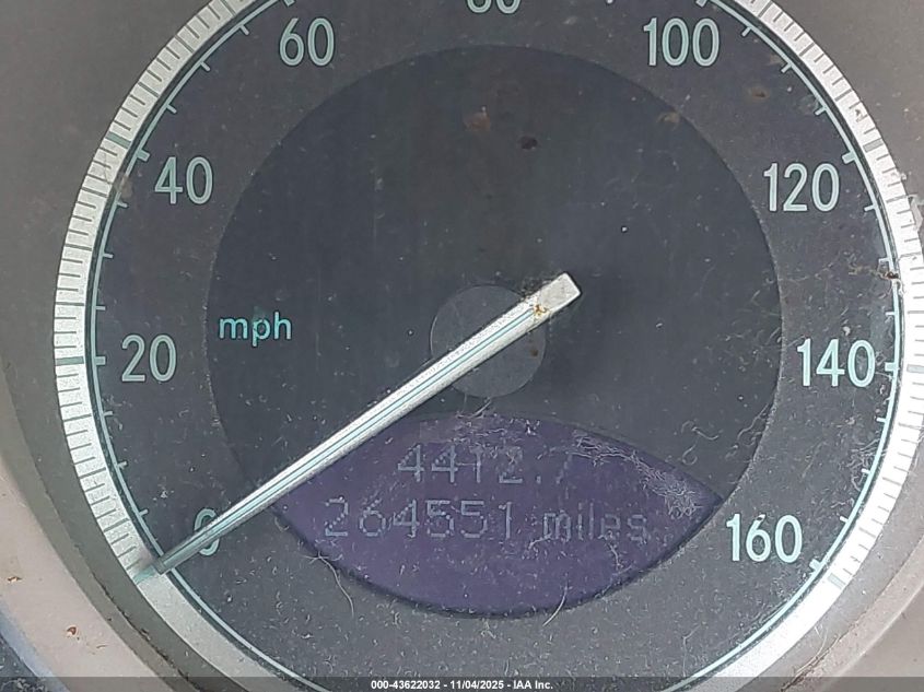 2004 Mercedes-Benz Sl 500 VIN: WDBSK75F14F080757 Lot: 43622032