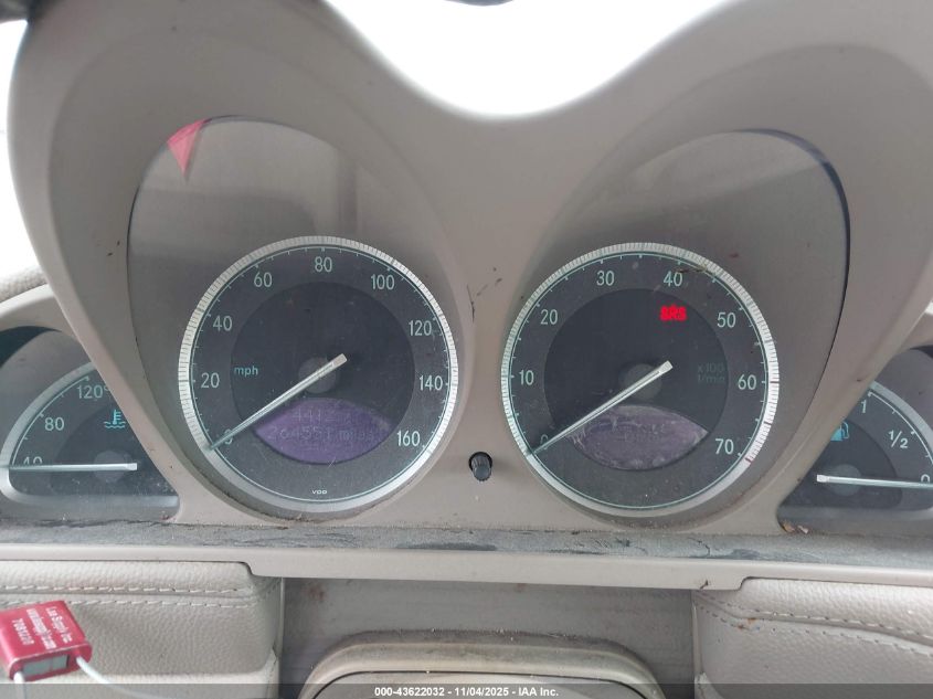 2004 Mercedes-Benz Sl 500 VIN: WDBSK75F14F080757 Lot: 43622032