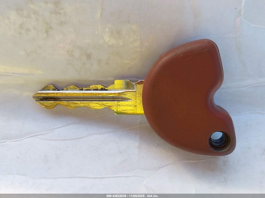 2009 Vespa Gts 250 VIN: ZAPM459L995600336 Lot: 43622039