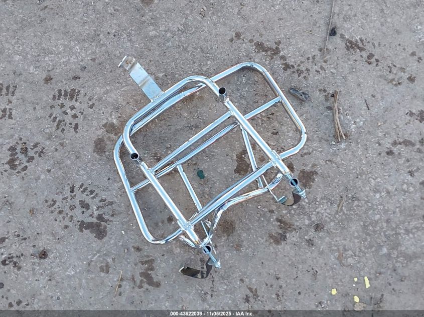 2009 Vespa Gts 250 VIN: ZAPM459L995600336 Lot: 43622039