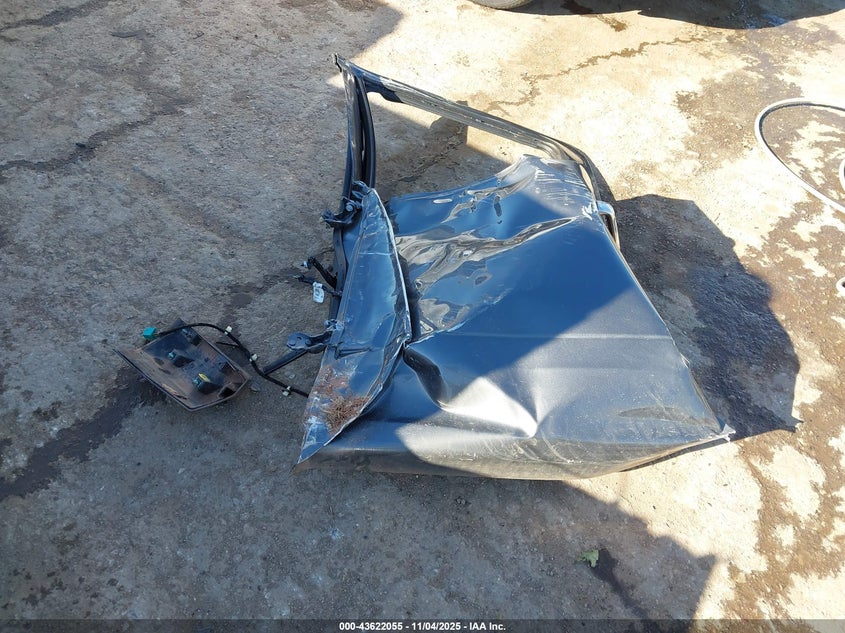 2021 Ford F-250 Lariat VIN: 1FT8W2BT8MEC06065 Lot: 43622055