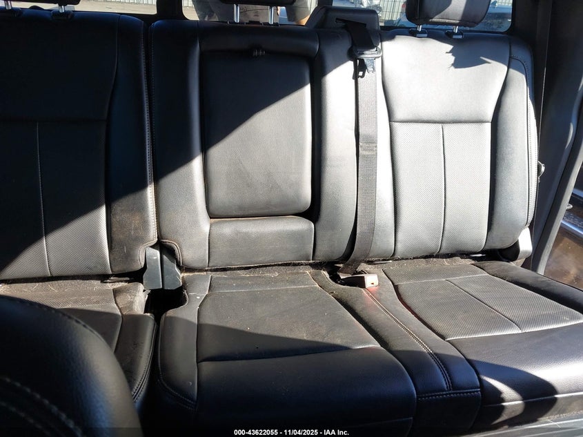 2021 Ford F-250 Lariat VIN: 1FT8W2BT8MEC06065 Lot: 43622055