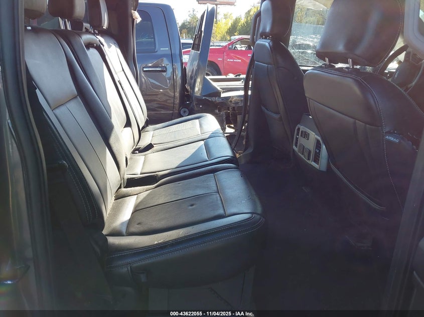 2021 Ford F-250 Lariat VIN: 1FT8W2BT8MEC06065 Lot: 43622055