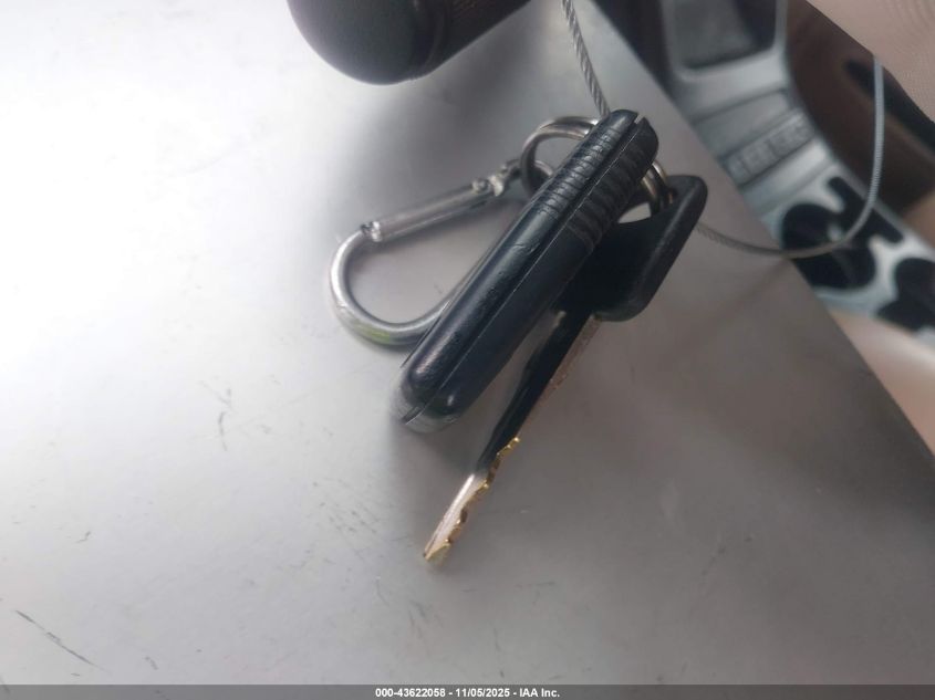 1997 Ford Explorer Eddie Bauer/Limited/Xlt VIN: 1FMDU35P0VZB86134 Lot: 43622058