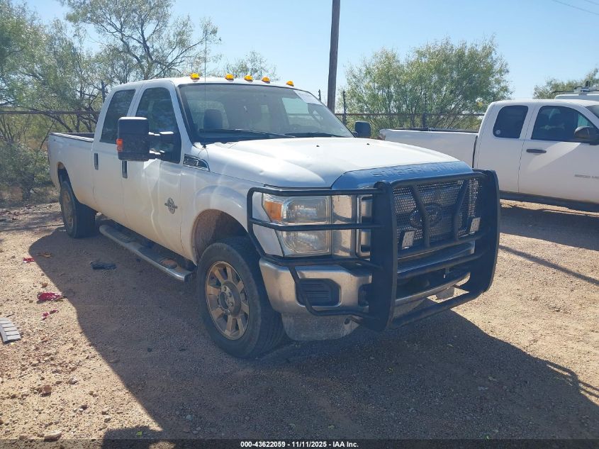 1FT8W3BT0CEA28575 FORD F-350 Photo 1