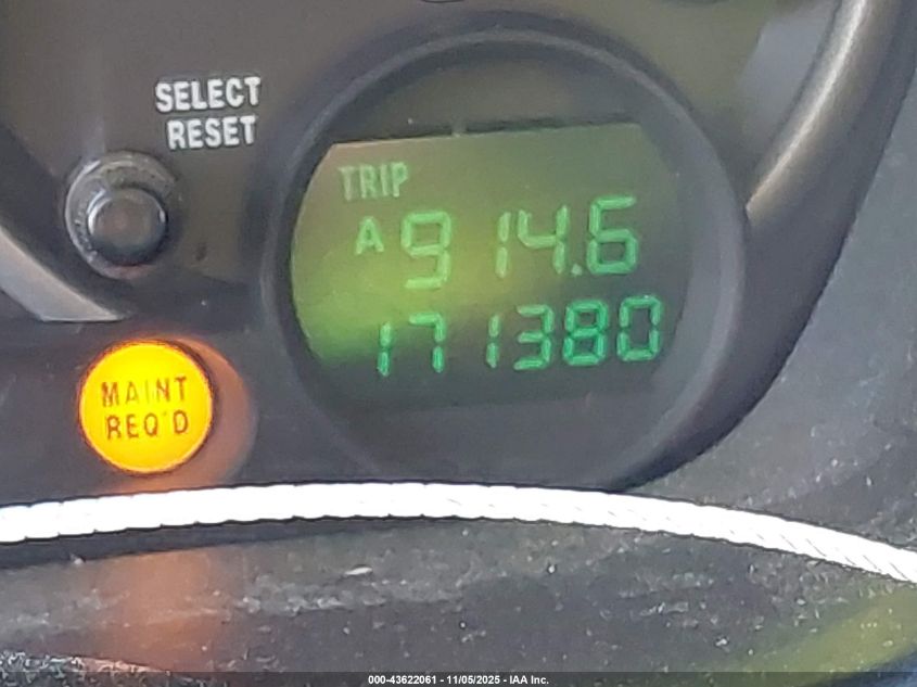 2003 Honda Pilot Ex VIN: 2HKYF18493H582251 Lot: 43622061